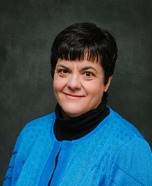 Dr. Michelle Brtek Zwiener