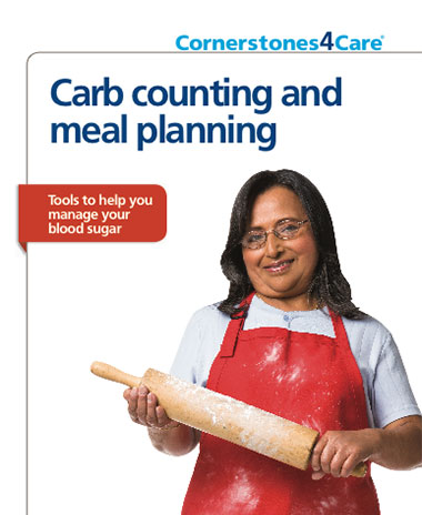Carb Counting and Meal Planning