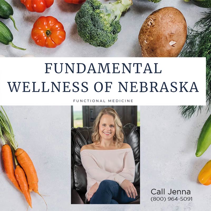 Fundamental Wellness of Nebraska
